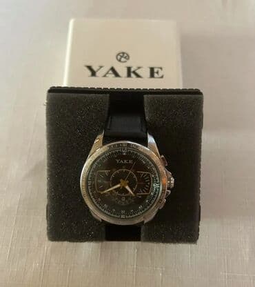 Klassik Saat dəsti, rəng - Gümüşü