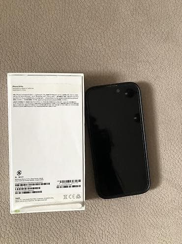 iphone 8s plus: Deep Purple, Face ID — 6