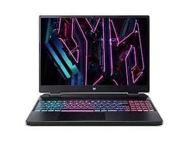 razer mouse: Yeni Acer Predator, 16 ", Intel Core i7, 1 TB, Rayonlara çatdırılma, Ünvandan götürmə, Ödənişli çatdırılma — 4