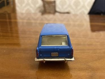 İdman və hobbi: Sssr istehsalı moskvich 427 A4 nömrəli — 5