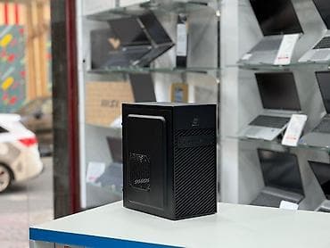 komputer aliram: Masaüstü PC DDR4 core 5 Şəhər: Bakı Yeni?: Bəli Çatdırılma?: Bəli — 2
