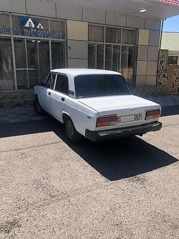 vito 646 motor: ВАЗ (ЛАДА) 2107: 1.6 л | 1990 г. 40000 км Седан — 3