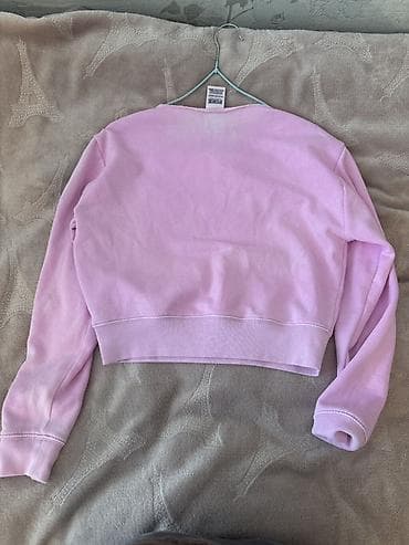 Svitşotlar: Svitşot, VictoriaS Secret, XS, rəng - Çəhrayı — 2