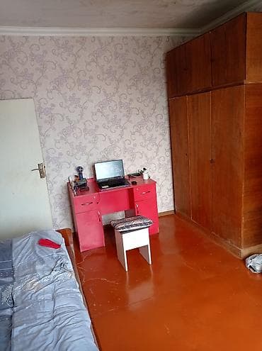 berde ev: Sumqayıt, 2 otaqlı, Köhnə tikili, 57 kv. m — 10