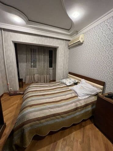 azadliqda kiraye evler 2023: Binəqədi rayonu,7-ci mikrorayon Azadlıq metrosunun yaxınlığında,5-ci — 4