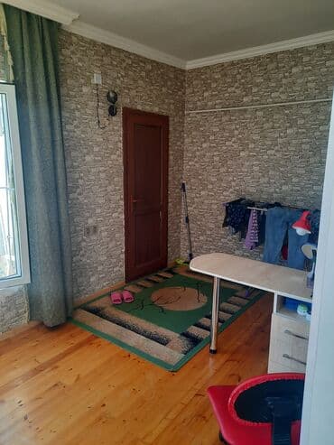 əmircan həyət evləri: Поселок Сураханы 3 комнаты, 100 м², Нет кредита, Свежий ремонт — 16