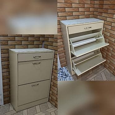 goycayda tecili satilan evler: Ayaqqabi dolabi 80 azn satilir‼️unvan yeni gunewli i8966 sekine — 1