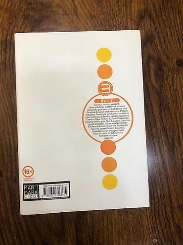 Elfen lied manga türk dilində. Azadllq metrosuna pulsuz çatdırılma. 1 — 6