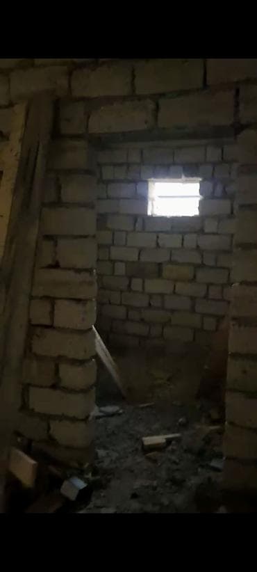 bagca seher ev satilir: 4 otaqlı, 168 kv. m, Kredit yoxdur, Təmirsiz — 7