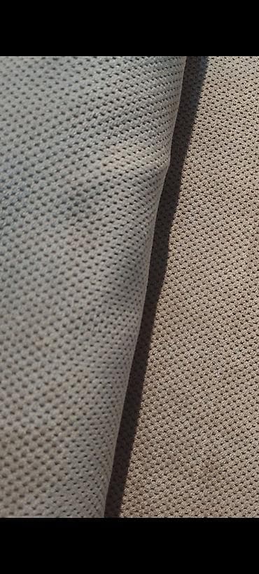 kombi nova: Mebel və dekor üçün tekstil parça 17 metr - Material: toxumalı — 1