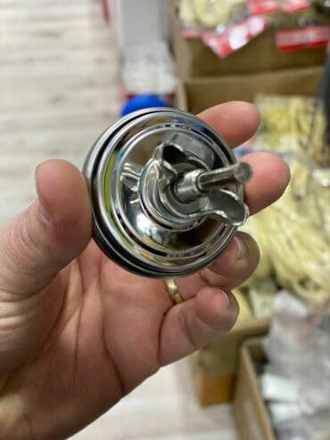 c vitamini: Manqal termometri qazan termometri 🔹termometr 🔹qazan manqal bbq — 2