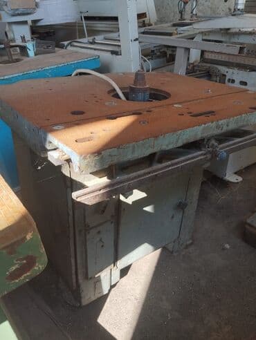 Tavan: Mebel istehsalı və dülgərlik üçün avadanlıq paketi 1) MIZRAK — 10