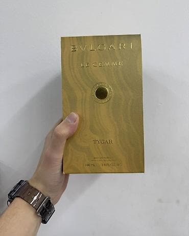 gün eynəyi: Bvlgari Le Gemme Tygar – Eau de Parfum, 100 ml Xüsusiyyətlər: - — 2