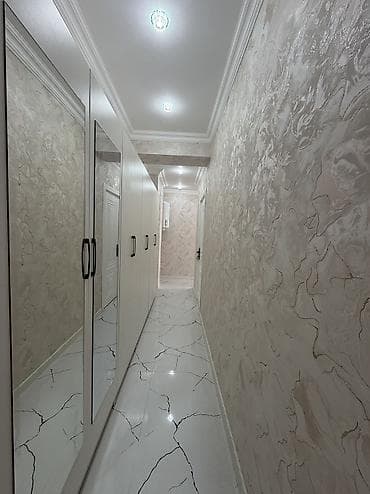masallı daşınmaz əmlak: Masazır, 2 otaqlı, Yeni tikili, 54 kv. m — 7
