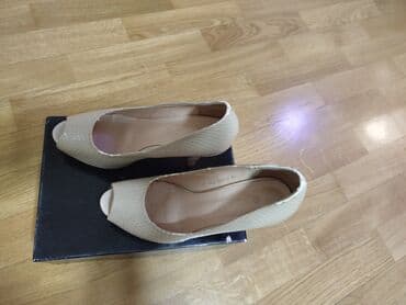 tekstil uşaq şəp şəpləri: Ölçü: 40, İşlənmiş — 2