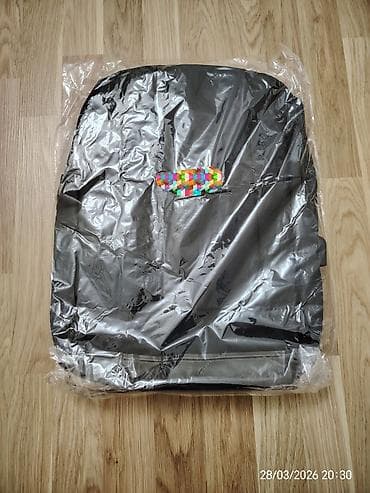 isma power 29: Noutbuk çantası Işlədiyim şirkətdən ad günü hədiyyəsi olaraq — 2