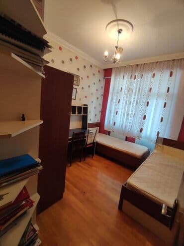 binəqədi kiraye evlər: Binəqədi rayonu,Adil Məmmədov küçəsi,Könhə Tərlan şadlıq sarayının — 5