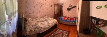 suraxani rayon: Bakı, 3 otaqlı, Köhnə tikili, 95 kv. m — 13