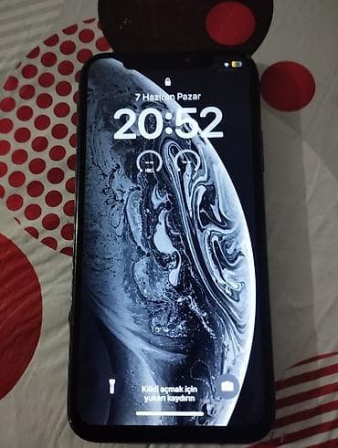 IPhone X, 64 GB, Space Gray lalafo.az -da IPhone X, 64 GB, Space Gray