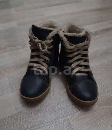 Botinka, Qız üçün, 34, Crocs lalafo.az -da Botinka, Qız üçün, 34, Crocs