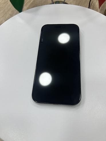 processor core i7: IPhone 15 Pro, 256 GB, Blue Titanium, Simsiz şarj — 2