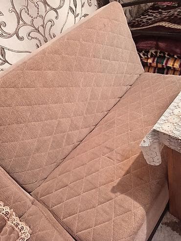 ev guzguleri: Künc divan, Açılmayan, Parça — 4