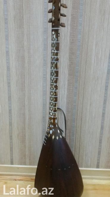 saz qiymeti: Qədimi saz — 5