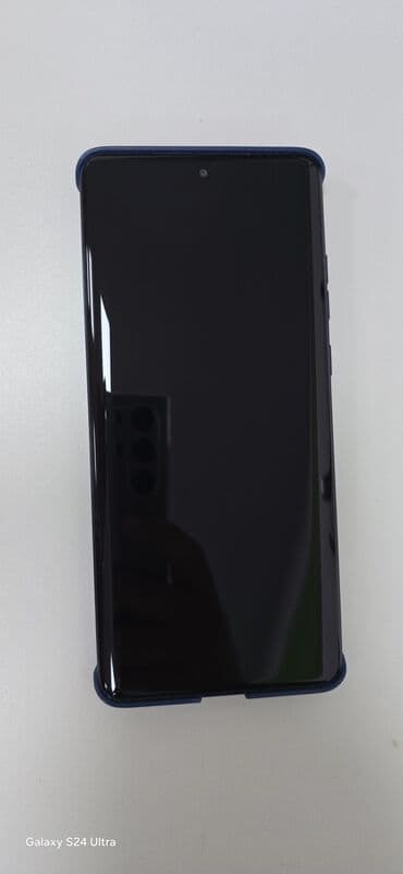 аэрогриль купить в баку: Motorola Edge, 512 ГБ, цвет - Синий, Беспроводная зарядка — 3