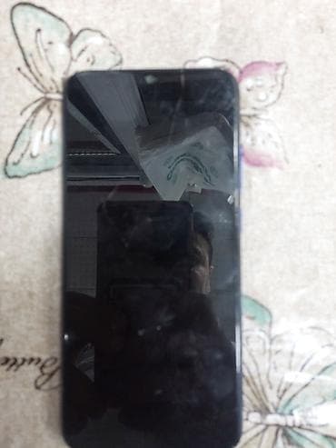 Redmi Note 8, 64 GB, rəng - Mavi, Qırıq