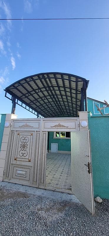 bakida parnik işi: Naves kv 65 azn Əyri — 6