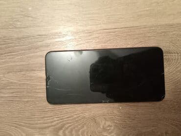 samsung note 9 qiymeti bakida: Realme C33, rəng - Çəhrayı, Qırıq — 2