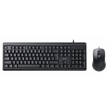 Kateqoriya: Klaviaturalar Brend: Yesido Model: KB18 black Təsvir