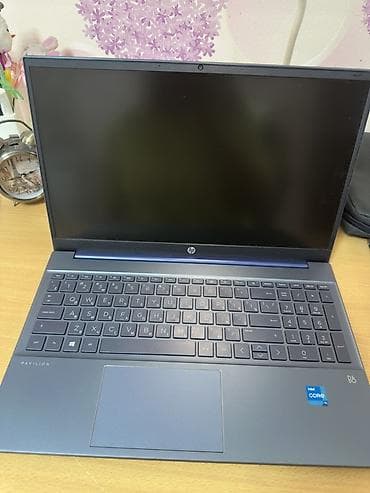 İşlənmiş HP Pavilion, 15.6 ", Intel Core i3, 128 GB, Pulsuz çatdırılma