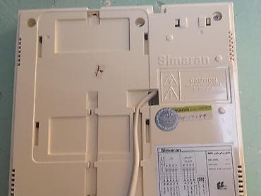 l1800 epson printer: "Simaran HS-35FL/M" domofunu satılır. Çox az işlənib. Əla vəziyyətdə — 4
