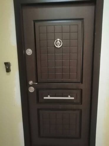 villa evləri: 2 otaqlı, Yeni tikili, 55 kv. m — 9