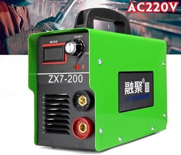 demirin alis qiymeti 2022: Yeni Qaynaq aparatı Elektrod, Pulsuz çatdırılma — 1