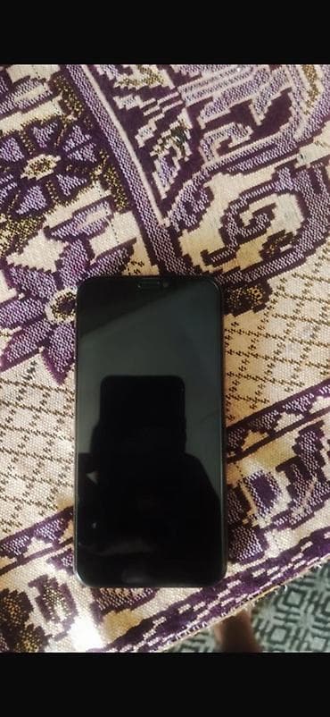 IPhone Xs, 64 GB, Rose Gold