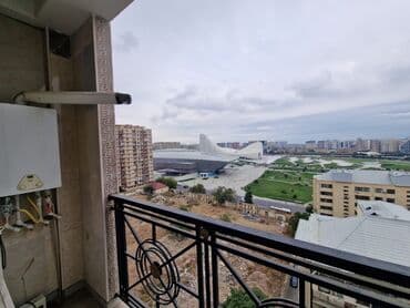 квартиры баку аренда: Bu ev yerlesir nermanov metrosundan 10deqelik mesafede — 2