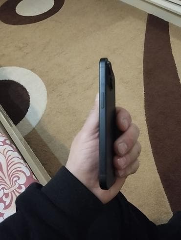 dubay ayfon: IPhone 15, 128 ГБ, Черный, Face ID — 3