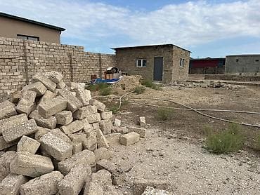 zigda heyet evleri: 6 sot, Tikinti, Mülkiyyətçi, Bələdiyyə — 7