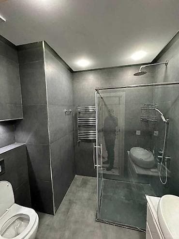 kiray: İcarəyə verilir 2 otaqlı yeni tikili 100 m², Ağ şəhər q. Kateqoriya — 6