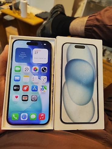 ipad 3 чехол: IPhone 15, 128 ГБ, Белый, Гарантия — 2
