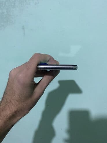 similac gold qiymeti: IPhone X, 64 GB, Gümüşü — 4