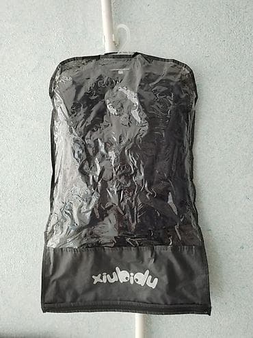 ag qara paltarlar: 4 - 5 yaş, Yeni — 2