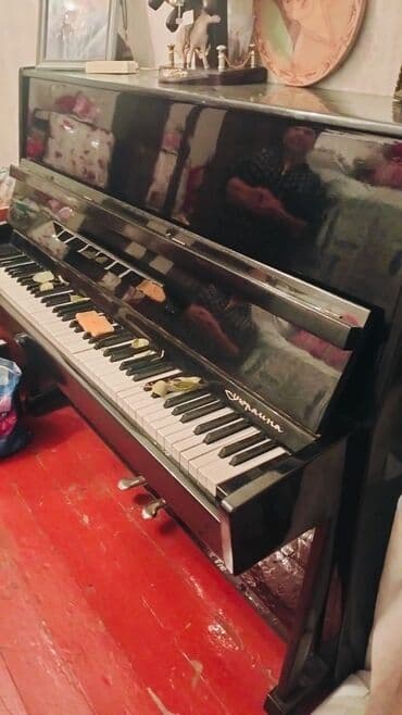 купить электровелосипед в баку: Piano — 2