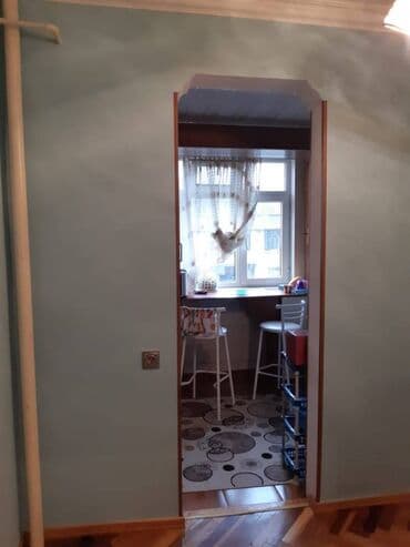 Bakı, Bakıxanov qəs., 3 otaqlı, Köhnə tikili, 65 kv. m — 5