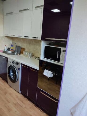 evler bineqedide: Bakı, 3 otaqlı, Köhnə tikili, 80 kv. m — 10