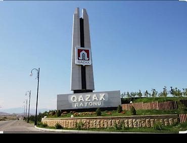 Sifarişlə əl işləri: Minik avtomobili, Bakı - Ağstafa — 1