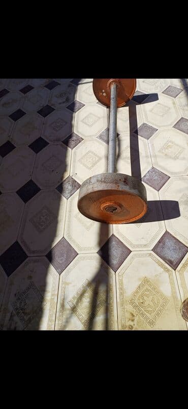 купить турник на стену: Б/у — 3