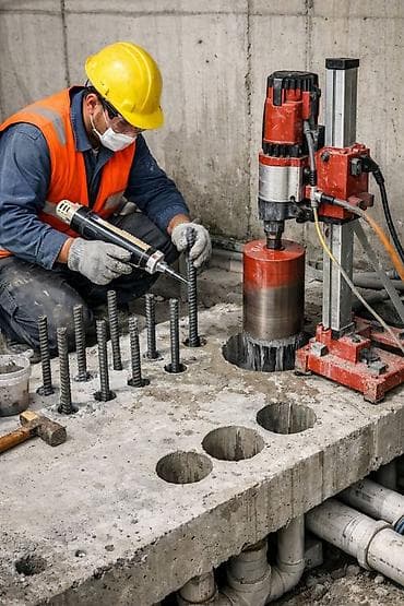 setka qapi qiymeti: #betonisleri #beton #betonkesme #betonkəsimi #betonkesim #betondesme — 7